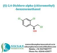 (S)-2-Chloro-1-(2,4-dichlorophenyl)ethanol