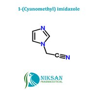 IMIDAZOL-1-YL-ACETONITRILE