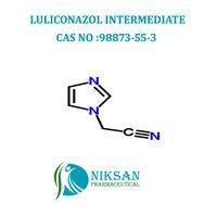 IMIDAZOL-1-YL-ACETONITRILE