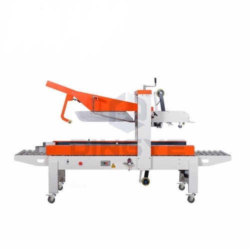 Carton Sealer ( Automatic Adjustable With flap Foldable )
