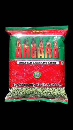 Sweet Mouth Freshener
