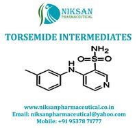 4-(3'-Methylphenyl)amino-3-pyridinesulfonamide