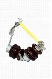 11kV Dropout Fuse Bracket Type