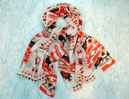 Polyester Scarves Exporter