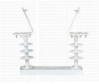 11kV Horn Gap Fuse Polymeric Type