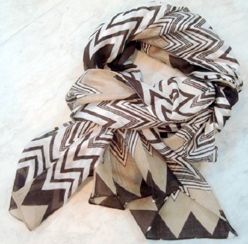 Mens Scarves Wholesalers