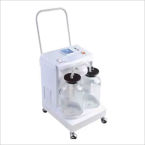 Suction Machine 7A-23D