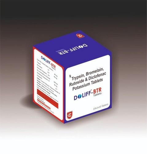 DICLOFENAC Tablets