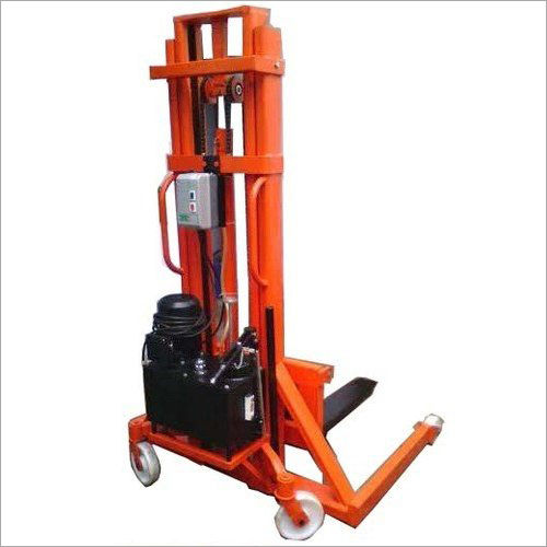 Electro Hydraulic Stacker