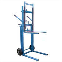 Light Duty Stacker