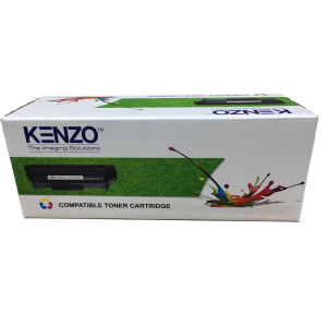 Kenzo K-55A Toner Cartridge ( CE255A )