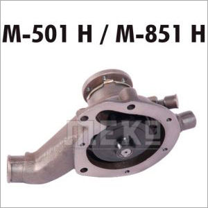 M-501H/M-851 H Tata 1210 Water Pump Assembly