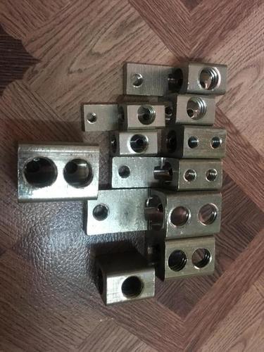 Brass Content