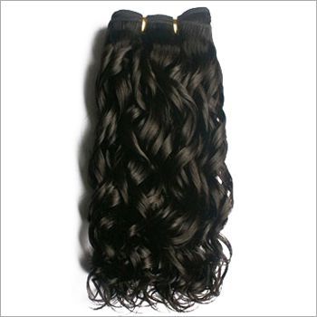 Virgin Indian Remy Human Hair