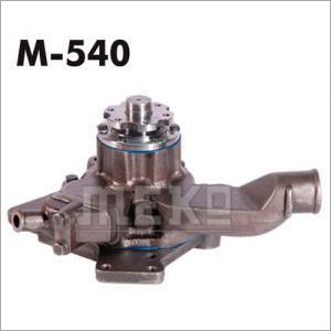 Tata 9091313 Flange Type