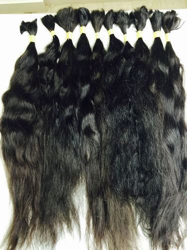 Bulk Human Hair
