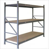 Steel Storage Racks Usage: Industrial