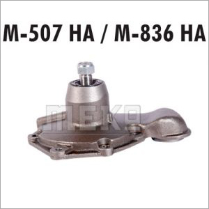 LEYLAND 680 ENGINE WITHOUT BASE PLATE, HUB & PULLEY