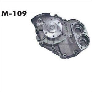 Dailmer Chrysler Om 401a Om 402a