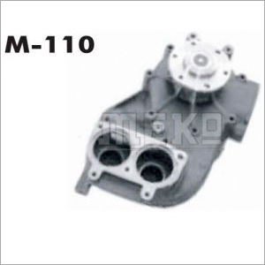 DAIMLER CHRYSLER* HCV Water Pump