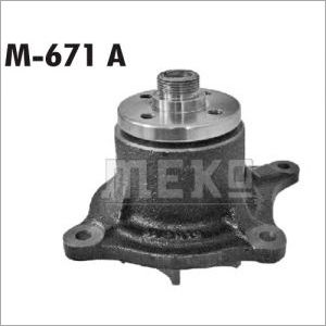 EICHER* LCV Water Pump