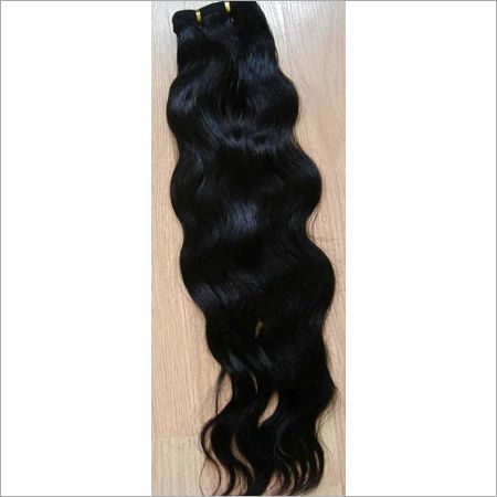 Remy Weft Hair