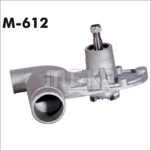 M-612 Mahindra LCV Water Pump Assembly