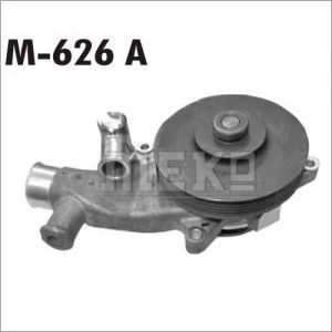 M-626A Mahindra LVC Water Pump Assembly