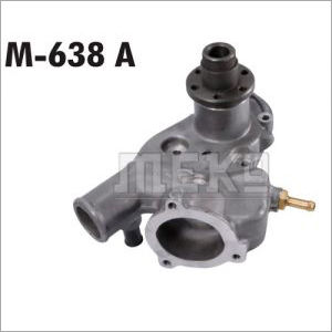 M-638A Meko Auto Components Inc