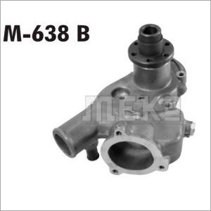 M-638B Mahindra LCV Water Pump Assembly