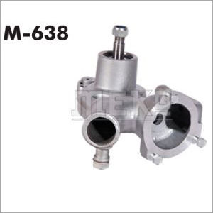 M-638 Mahindra LCV Water Pump Assembly