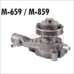 MAHINDRA LATEST MODEL M2DI D2 D1 CNG AC-NON AC WITH 4 PK MULTI GROOVE PULLEY