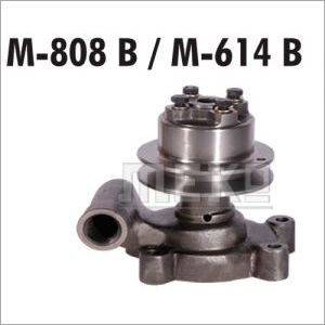 M-808B Mahindra Tractor Water Pump Assembly