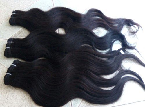 Weft Human Hair