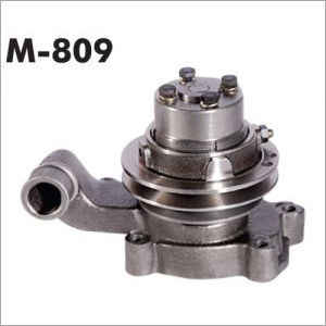 M-809 Mahindra Tractor Water Pump Assembly