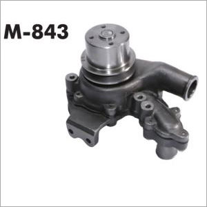 M-843 Mahindra Tractor Water Pump Assembly