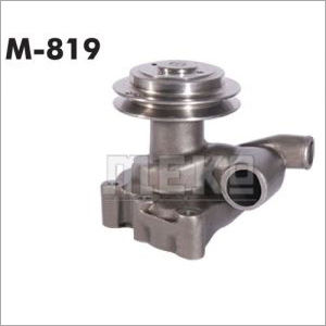 M 819 Swaraj Tractor Water Pump Assembly