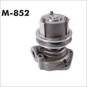 SWARAJ 724 NEW MODEL FLANGE TYPE