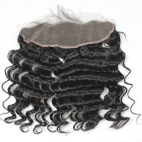 Lace Frontal Closure