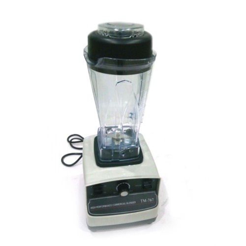 Commercial Blender Machine