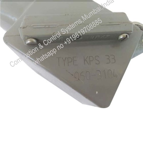 KPS 33 Danfoss Pressure Switch