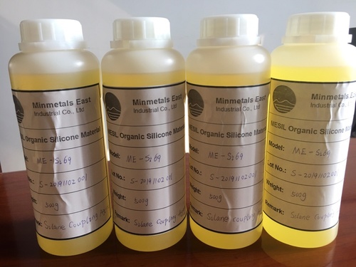 silane coupling agent