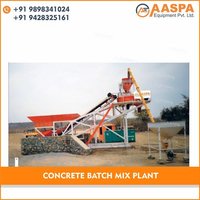Concrete Batching Plant