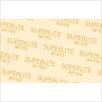 AF 572 Non Asbestos Jointing Gasket Sheets