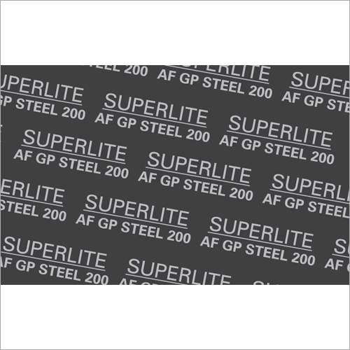 AF GP Steel 200 Non Asbestos Jointing Gasket Sheets