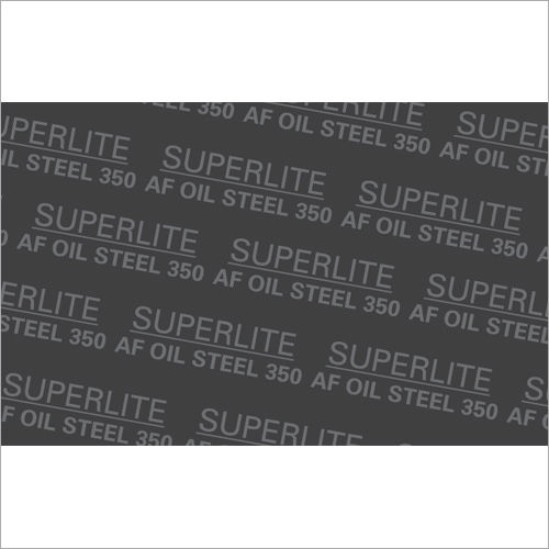 Af Oil Steel 350 Non Asbestos Jointing Gasket Sheets Thickness: 0.25 To 6 Millimeter (Mm)