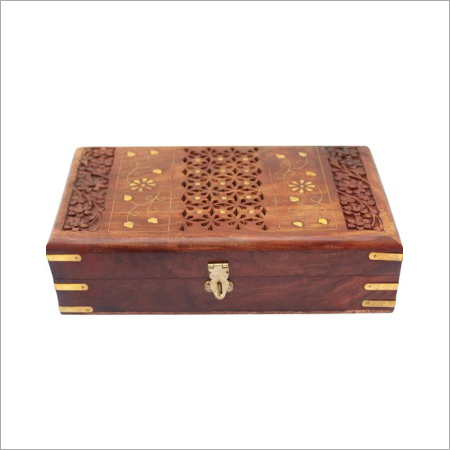 MPJ-02 (MANNPRIYE JEWELLRY BOX)
