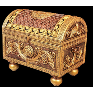 MPJ-05 (MANNPRIYE JEWELLRY BOX)
