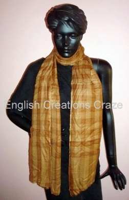 Mustard Yellow Shawls Wholesaler