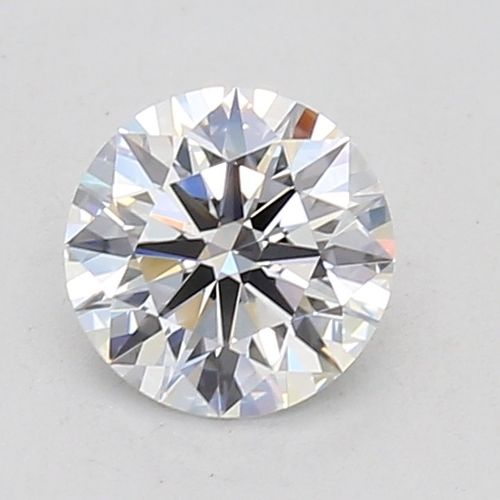 CVD Diamond 1.21ct  J SI1 Round Brilliant Cut IGI Certified Stone